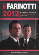 Copertina  Il Farinotti 2012 : dizionario di tutti i film