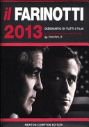 Copertina  Il Farinotti 2013 : dizionario di tutti i film