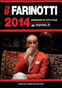 Copertina  Il Farinotti 2014 : dizionario di tutti i film