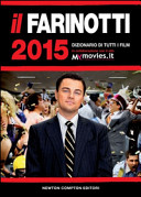 Copertina  Il Farinotti 2015 : dizionario di tutti i film