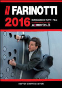 Copertina  Il Farinotti 2016 : dizionario di tutti i film