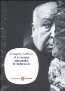 Copertina  Il cinema secondo Hitchcock