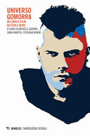 Copertina  Universo Gomorra : da libro a film, da film a serie