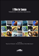 Copertina  I film in tasca