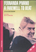 Copertina  Fernanda Pivano : A farewell to beat