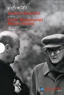 Copertina  Ritratti : Andrea Zanzotto : dialoghi