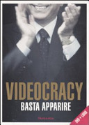 Copertina  Videocracy : come tutto è cominciato