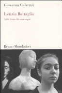 Copertina  Letizia Battaglia : sulle ferite dei suoi sogni