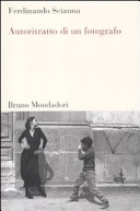 Copertina  Autoritratto di un fotografo