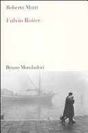 Copertina  Fulvio Roiter
