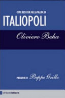 Copertina  Italiopoli