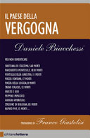 Copertina  Il paese della vergogna