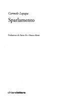 Copertina  Sparlamento