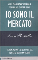 Copertina  Io sono il mercato