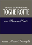 Copertina  Toghe rotte