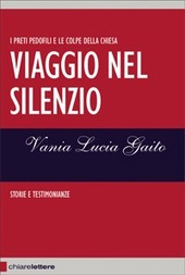 Copertina  Viaggio nel silenzio