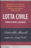 Copertina  Lotta civile