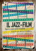 Copertina  Jazz-film