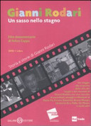 Copertina  Gianni Rodari : un sasso nello stagno : storia e storie di Gianni Rodari