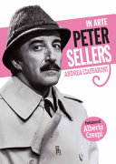 Copertina  In arte Peter Sellers