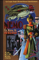 Copertina  Nemo : le rose di Berlino