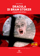 Copertina  Dracula di Bram Stoker di Francis Ford Coppola