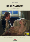 Copertina  Barry Lyndon : [Barry Lyndon, 1975] di Stanley Kubrick