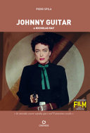 Copertina  Johnny Guitar : (1954) di Nicholas Ray