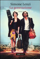 Copertina  La generazione