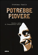Copertina  Potrebbe piovere : storia e mito di Frankenstein Junior