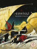 Copertina  I conigli