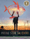 Copertina  Piccole storie dal centro