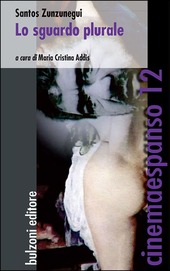 Copertina  Lo sguardo plurale