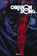 Copertina  Oblivion Song Volume 4