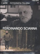 Copertina  Ferdinando Scianna