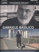 Copertina  Gabriele Basilico
