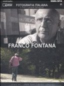 Copertina  Franco Fontana