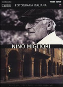 Copertina  Nino Migliori