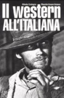 Copertina  Il western all'italiana