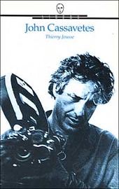 Copertina  John Cassavetes