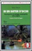 Copertina  In un batter d'occhi  : una prospettiva sul montaggio cinematografico nell'era digitale