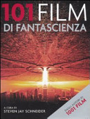Copertina  101 film di fantascienza