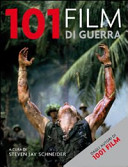 Copertina  101 film di guerra