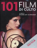 Copertina  101 film di culto