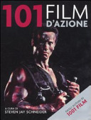 Copertina  101 film d' azione