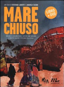 Copertina  Mare chiuso