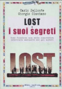 Copertina  Lost e i suoi segreti