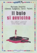 Copertina  Il buio si avvicina : [temi, figure e tecniche dell'horror americano dalle origini a oggi]