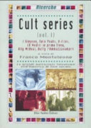 Copertina  Cult series