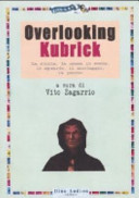 Copertina  Overlooking Kubrick